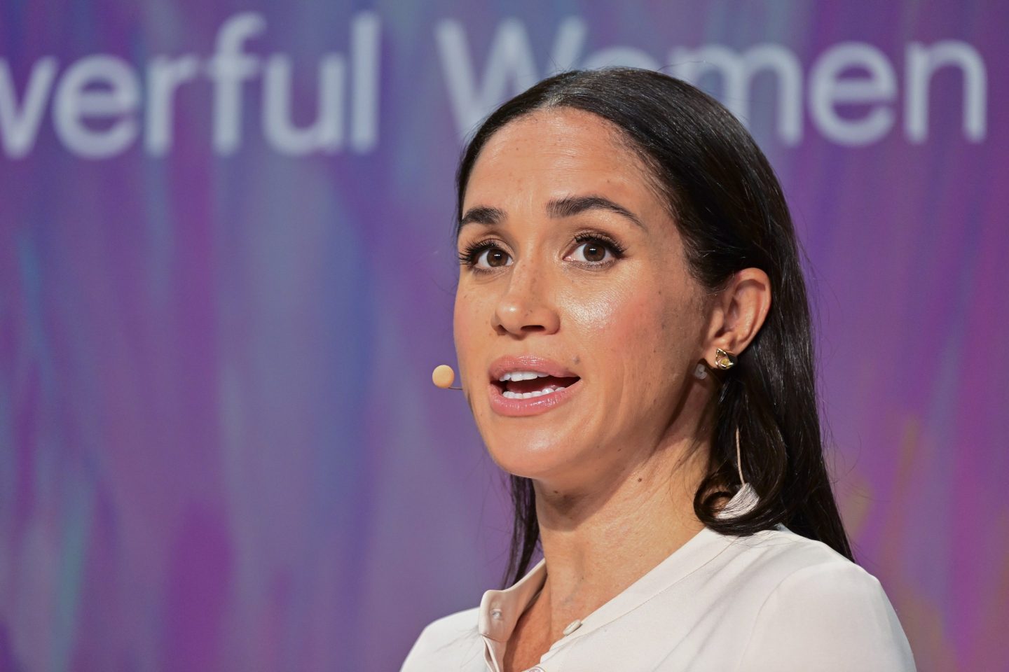 Meghan, Duchess of Sussex, on how her ‘complicated relationship’ with social media shaped her business strategy