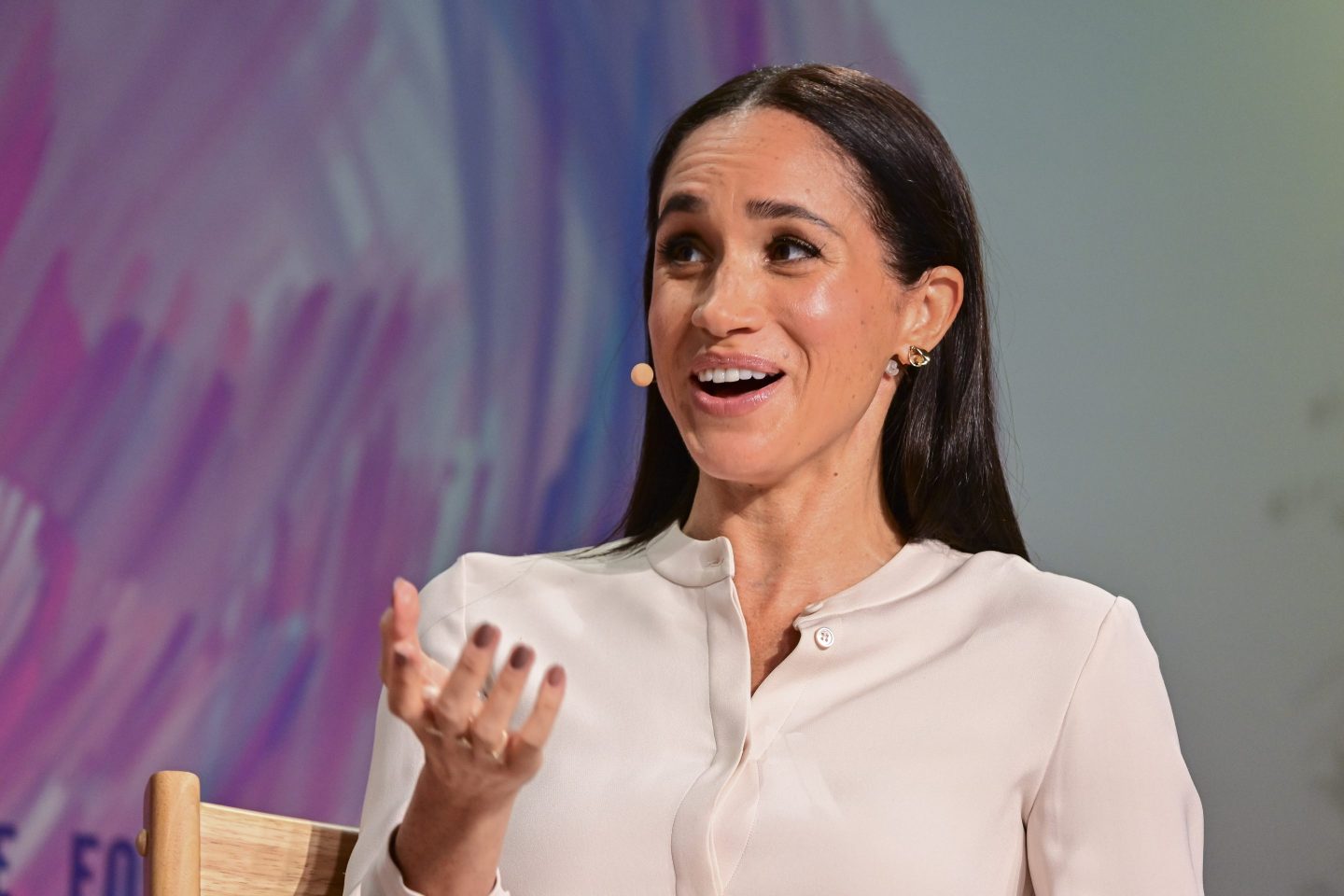 Meghan, Duchess of Sussex, on work-life balance as a CEO: ‘I’m still going to chaperone the first-grade field trip’