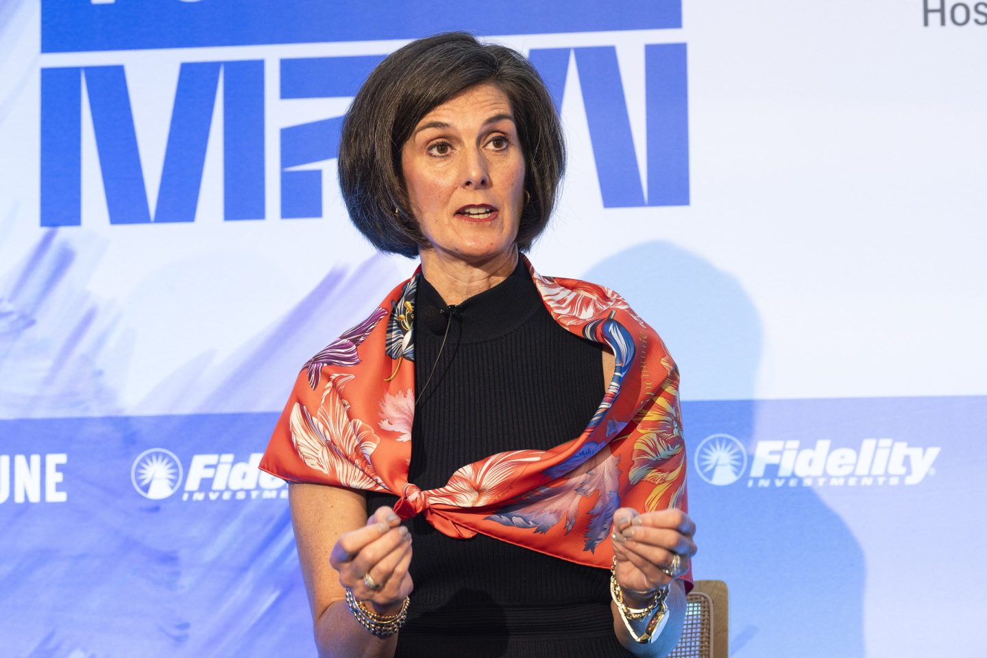 Women could fall behind in the $124 trillion Great Wealth Transfer because of the ‘confidence gap’ in financial planning, experts say