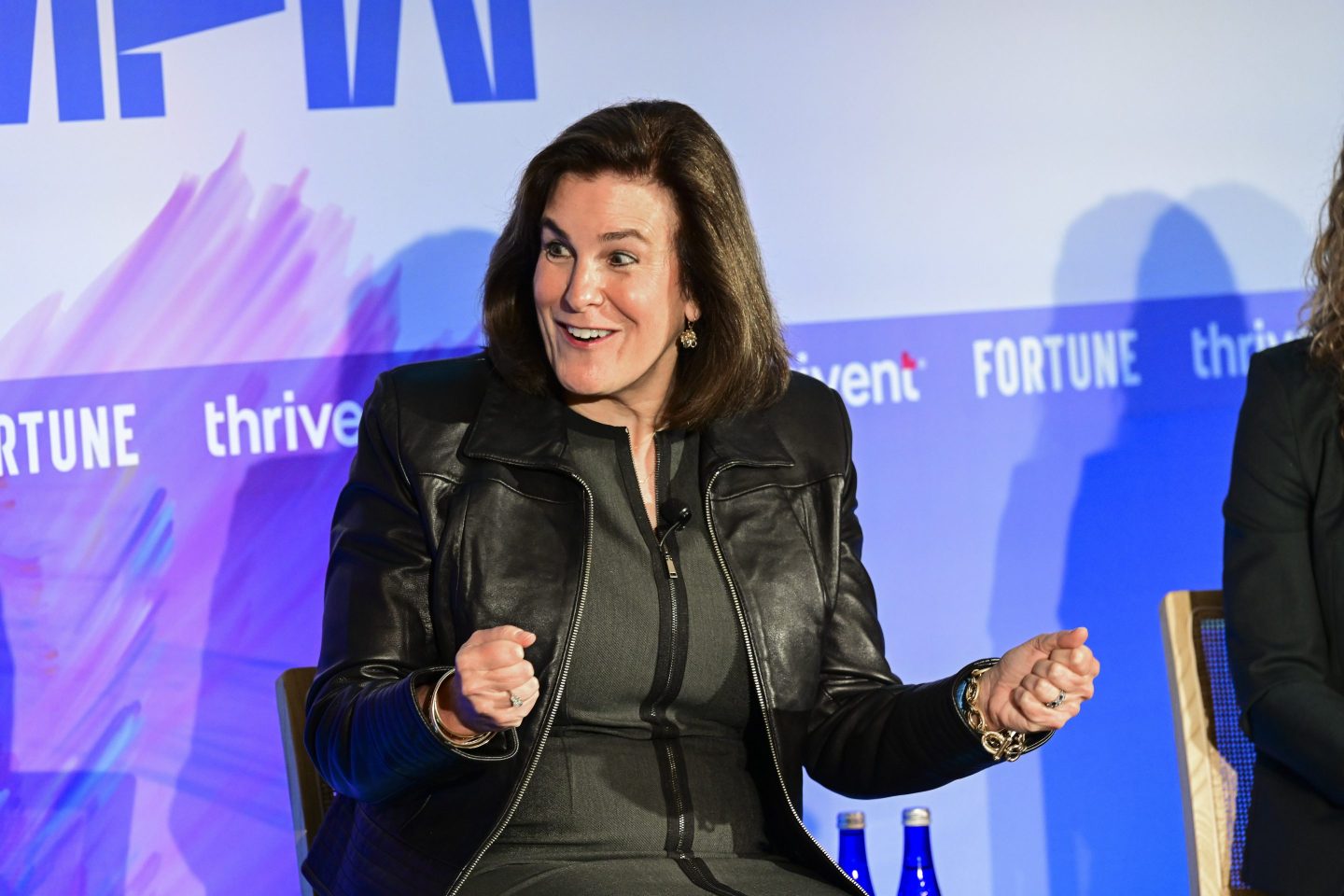 Marketing leaders say AI is rewriting how brands reach Gen Z and millennials: ‘Forget what you know; learn this’ 