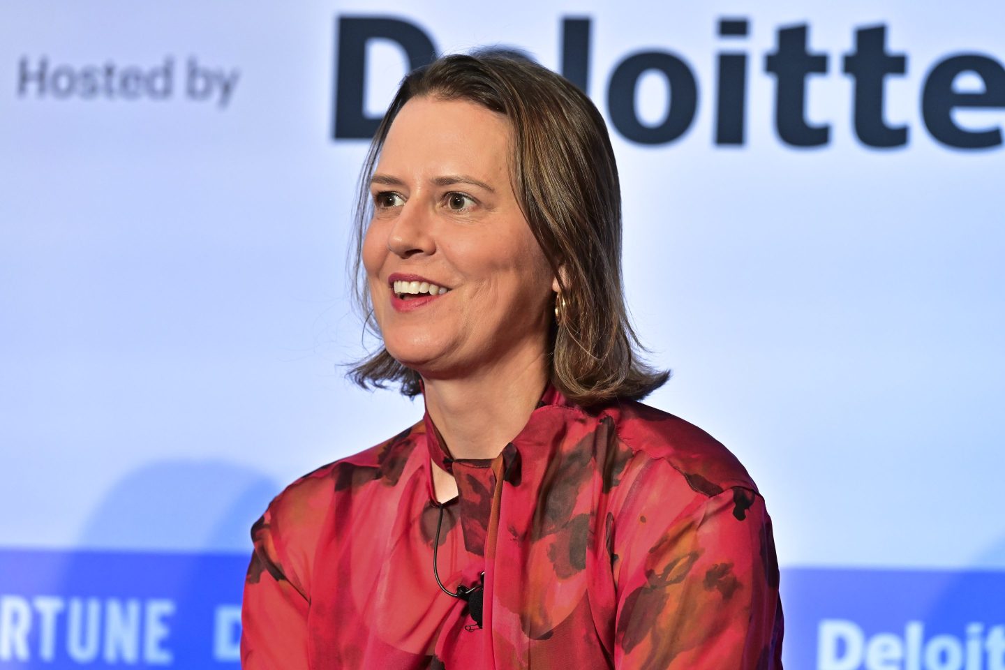 Empathy is the most under-hyped factor of the AI transformation era, American Express exec says