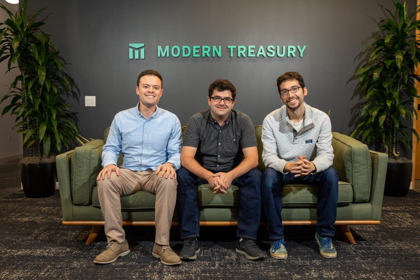 Exclusive: Late-stage payments company Modern Treasury acquires stablecoin startup Beam for $40 million
