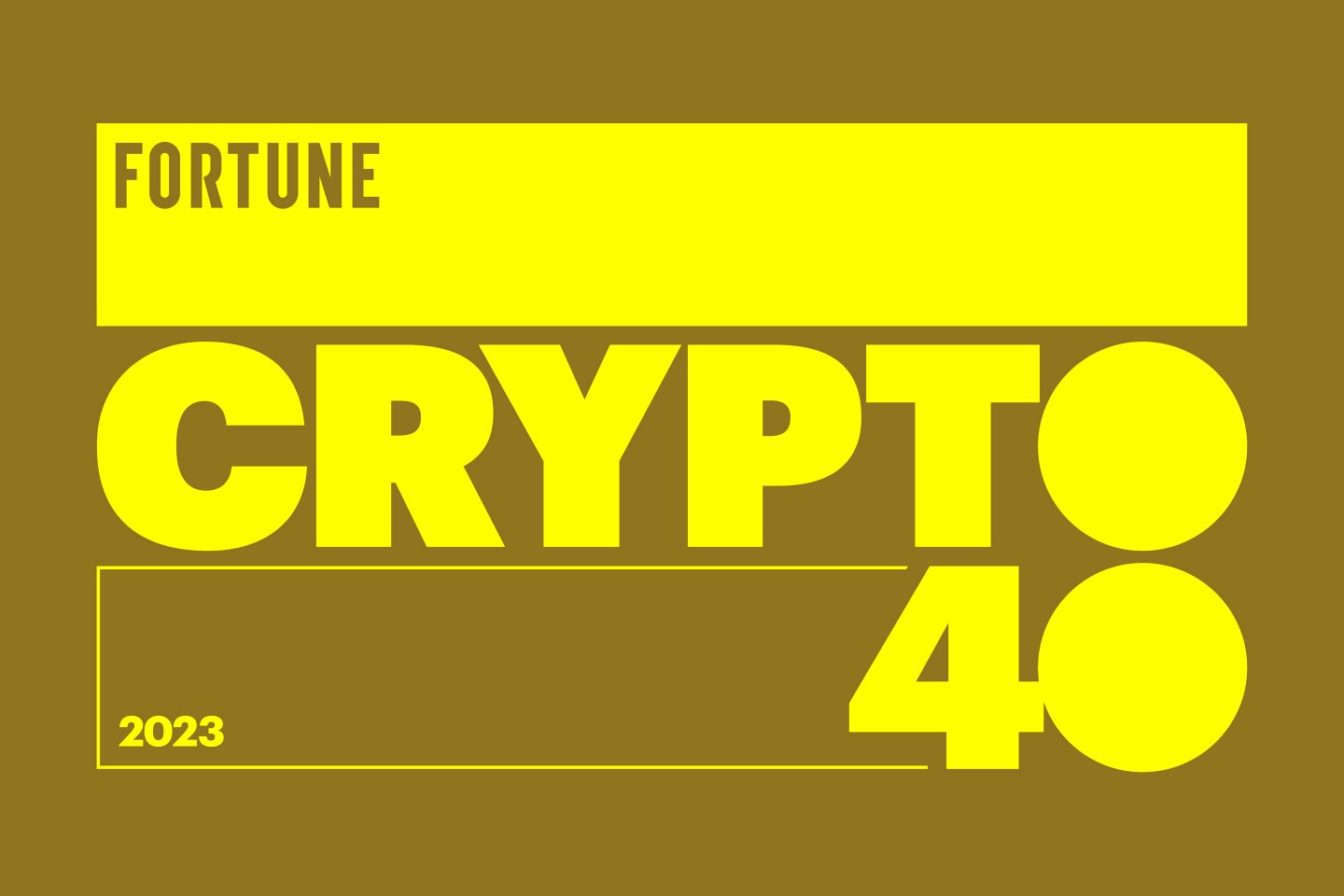 Crypto 40