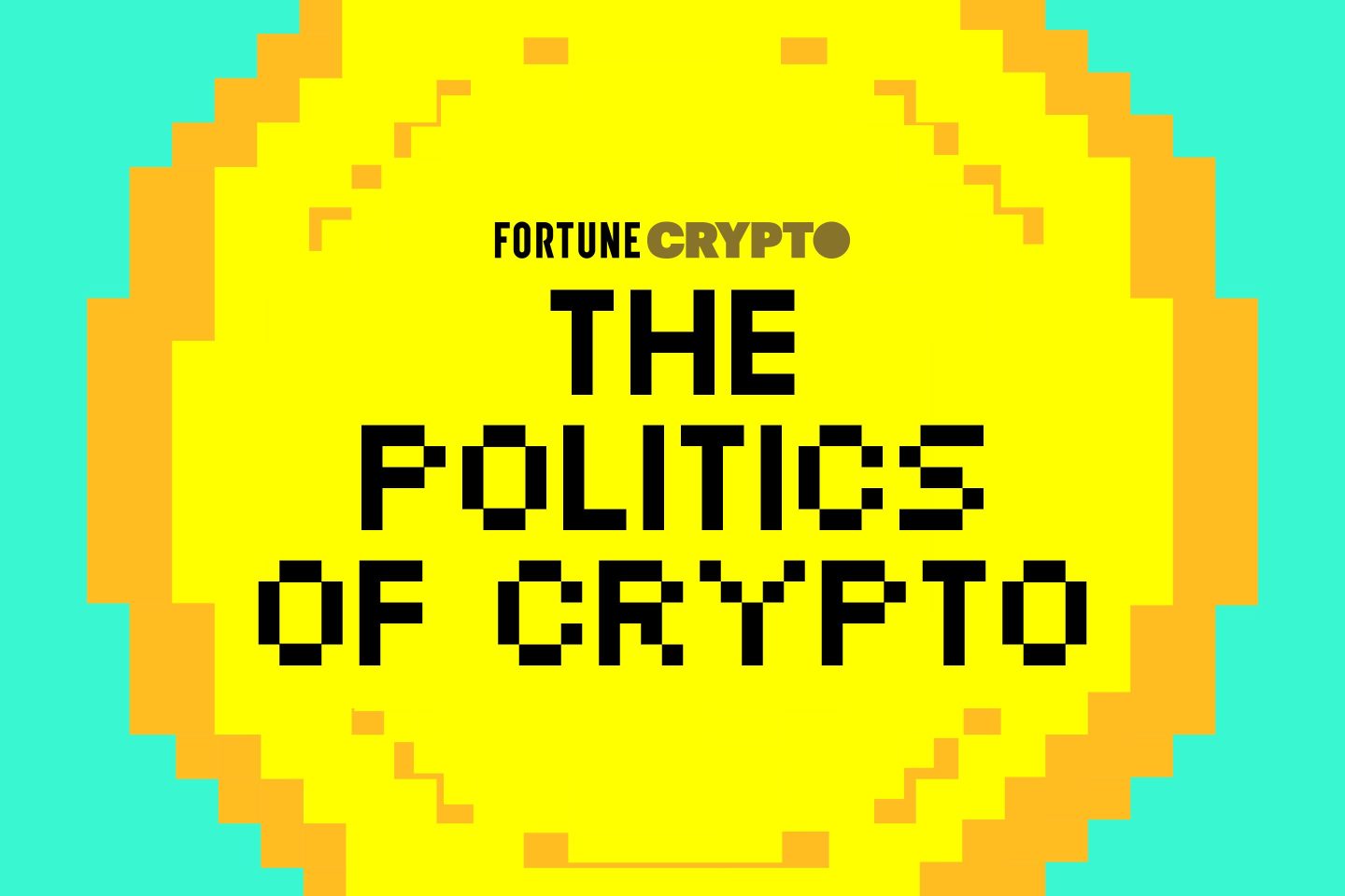 How crypto’s top lobbyist persuaded lawmakers—and President Trump—to embrace the blockchain industry