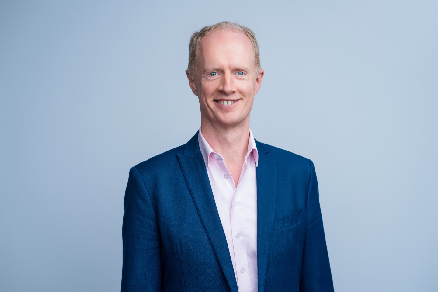 Leading across borders: How Hilton adapted a winning culture to 50 European countries 