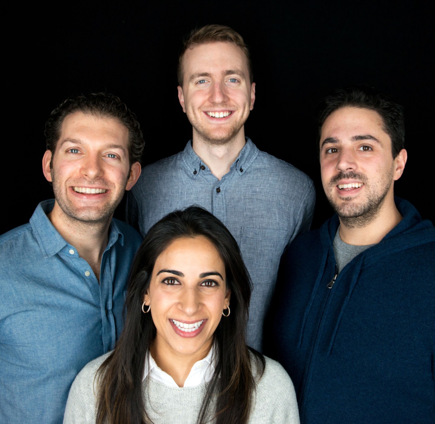 Exclusive: David Tisch’s BoxGroup raises $550 million across two new funds as venture firm crosses 16 years