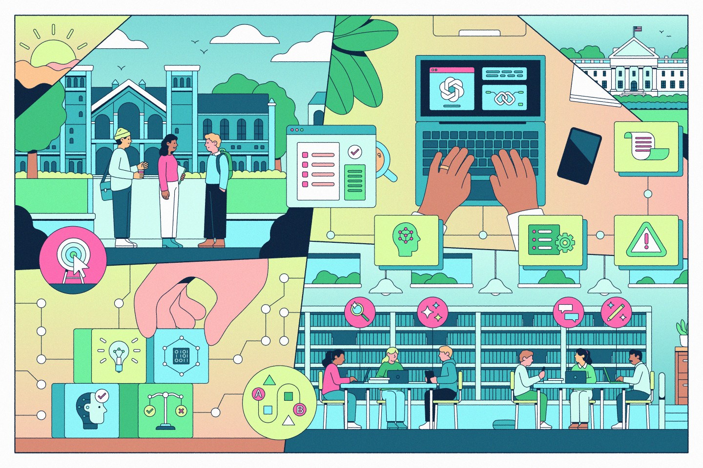 Illustration by Studio Muti