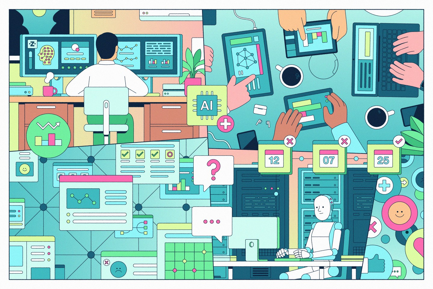 Illustration by Studio Muti