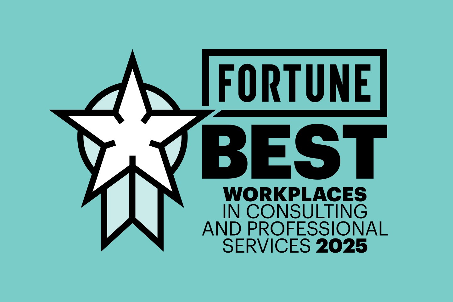 Best Large Workplaces in Consulting and Professional Services
