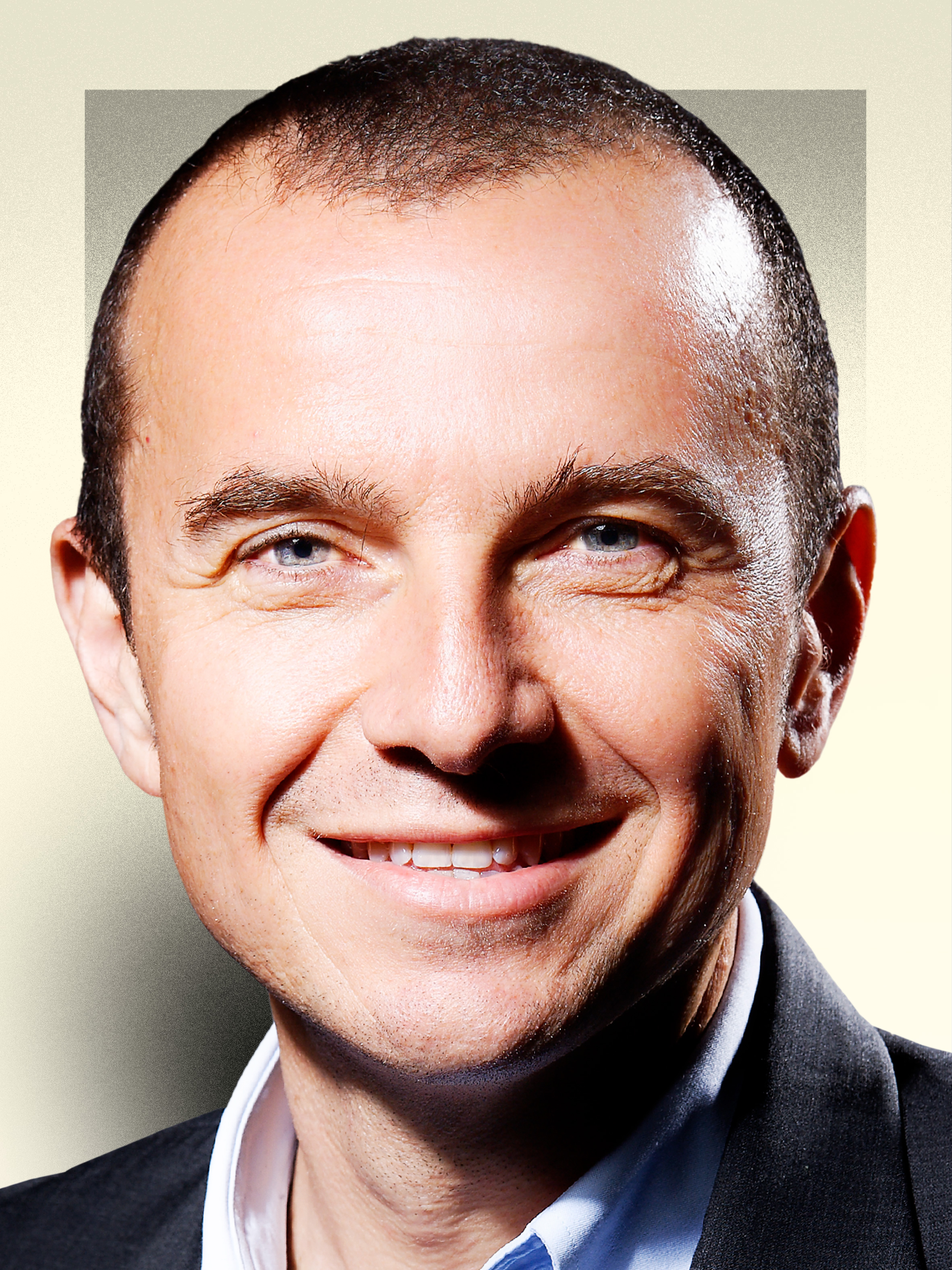 "There is always a premium for a company that will move fast—speed over perfection and execution," Blum told Fortune.