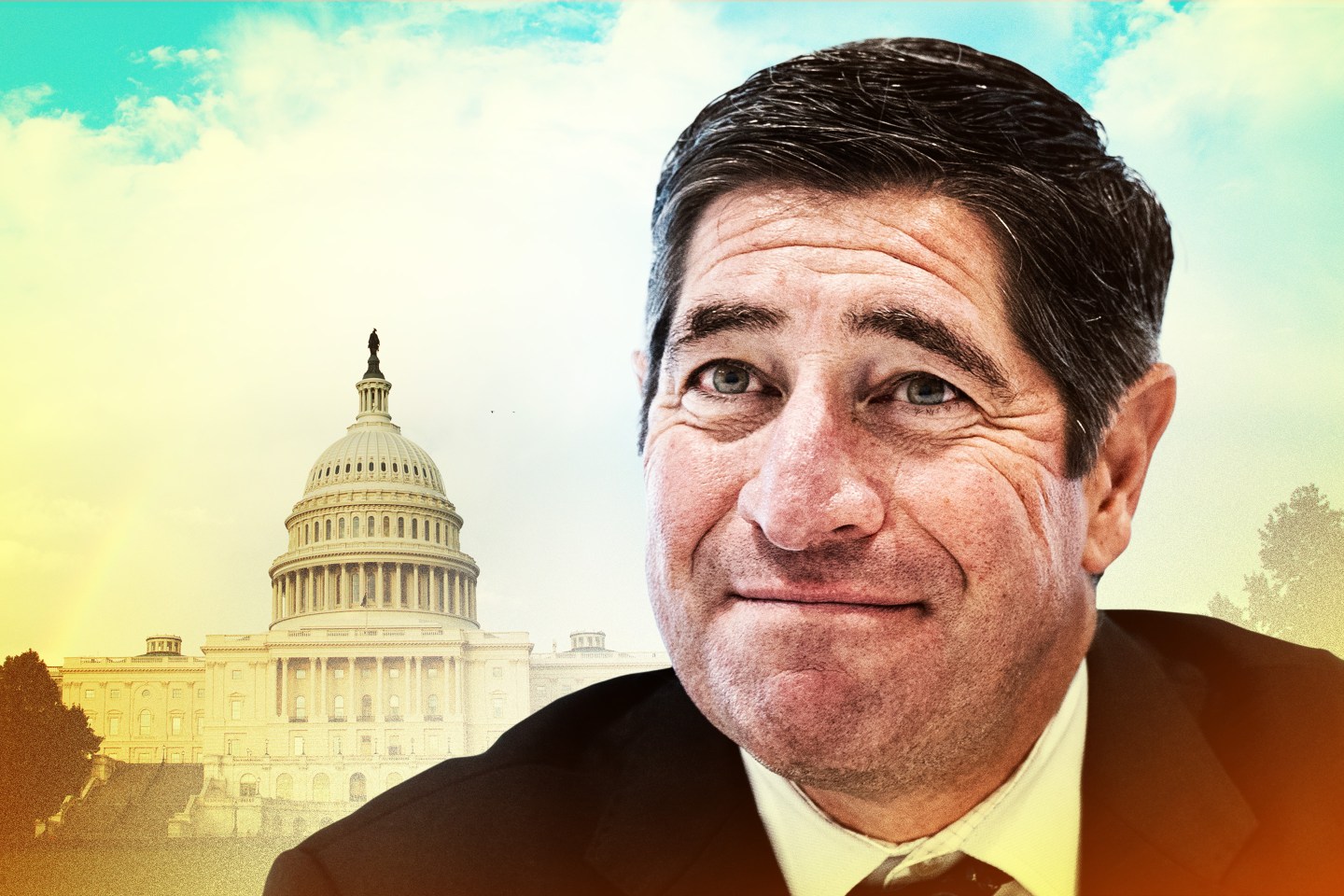 Scott Kupor, the a16z VC who now runs the Office of Personnel Management
Scott Kupor, director of the Office of Personnel Management (OPM), during an interview in Washington, DC, US, on Monday, Aug. 11, 2025. The Trump administration will conclude a government-wide program started by Elon Musk requiring federal employees to summarize five workplace achievements from the prior week, according to the Office of Personnel Management. Photographer: Al Drago/Bloomberg via Getty Images