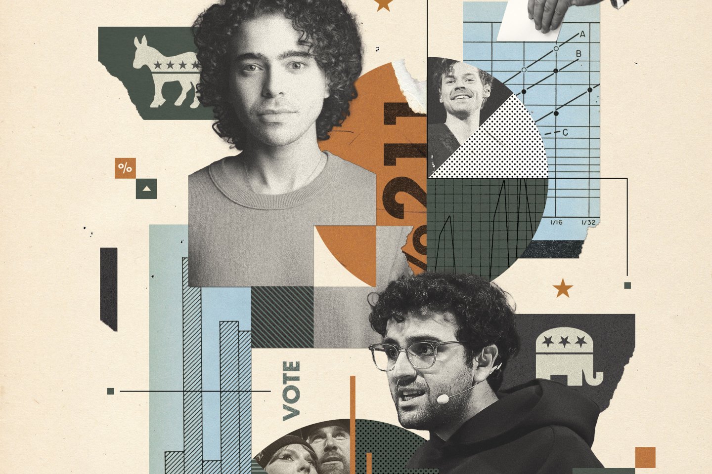 Investors are betting big on ‘prediction markets’ Kalshi and Polymarket—will the gamble pay off?