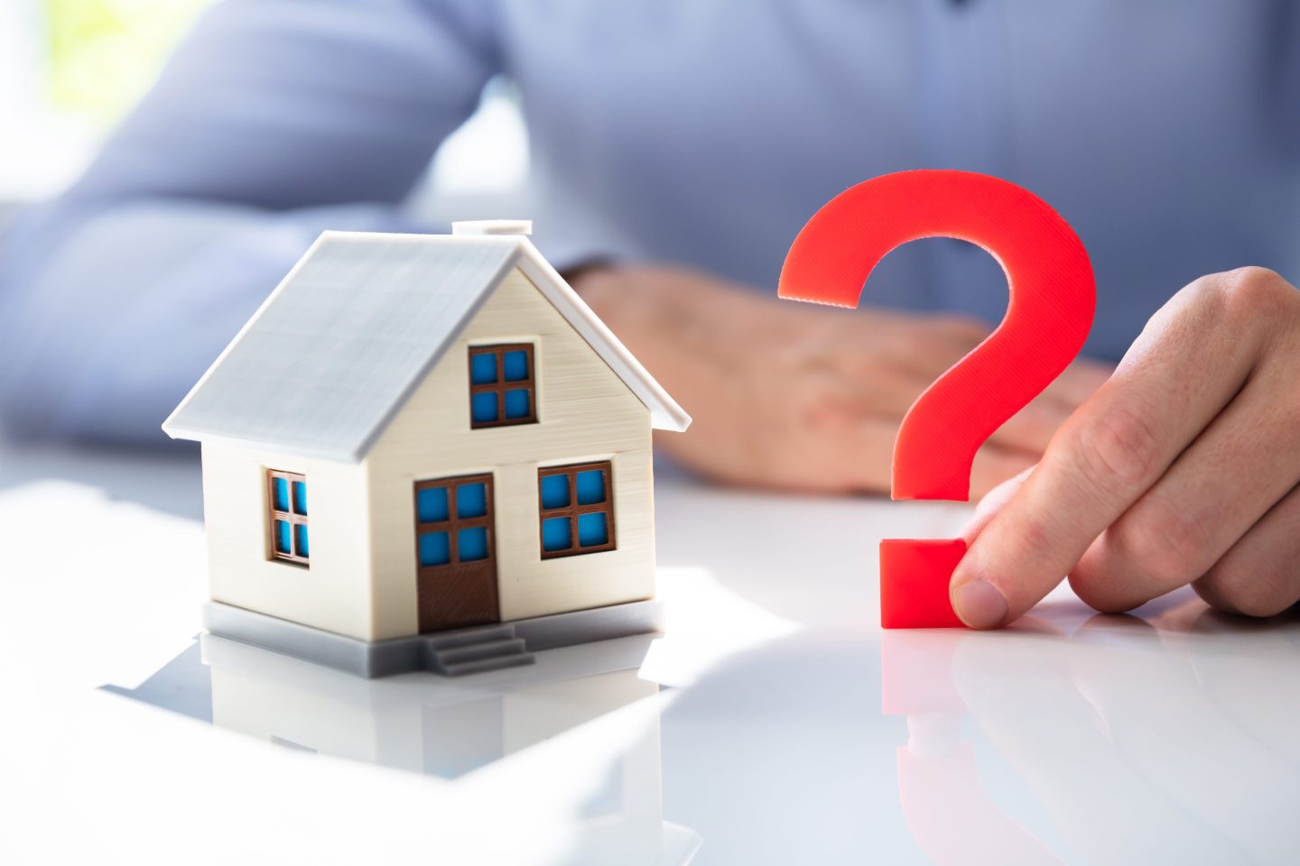 Can you use a personal loan for a house down payment?
