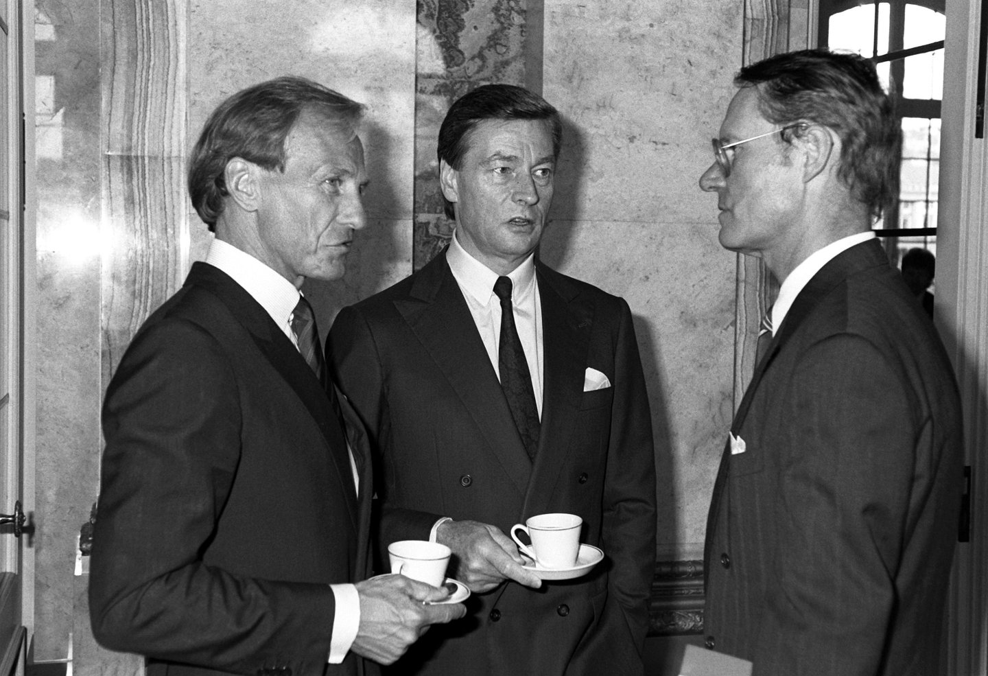 Fortune Archives: How McKinsey stays on top