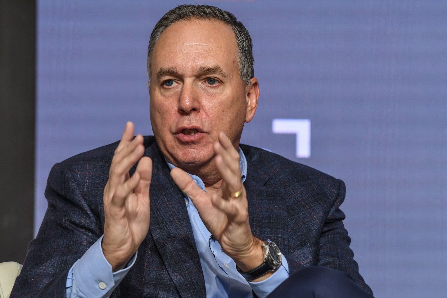 American Express’s CEO unveils a big upgrade to its $895 Platinum Card—and explains how he’s targeting Gen Z and Millennials