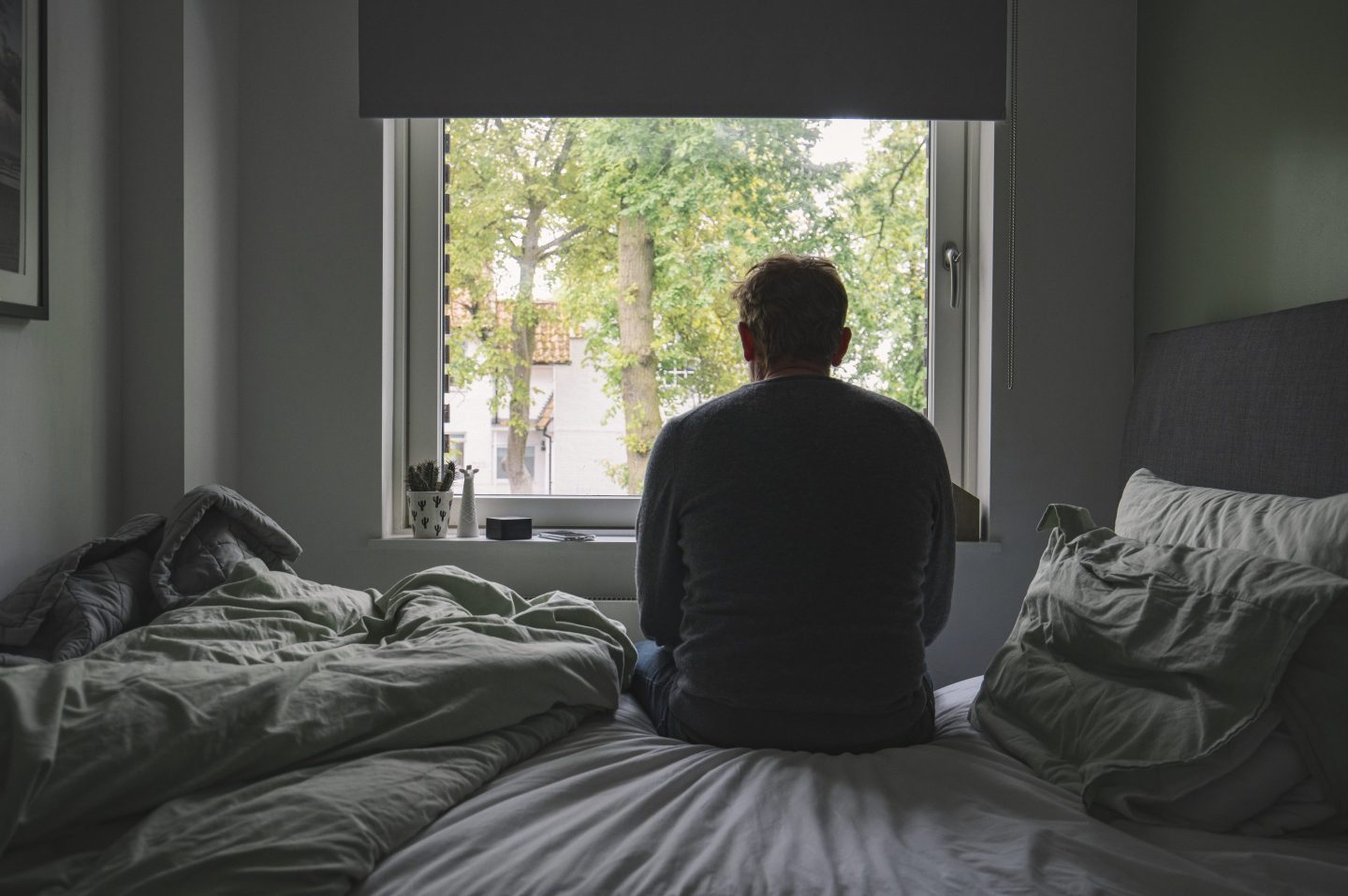 What we get wrong about loneliness and how to get it right
