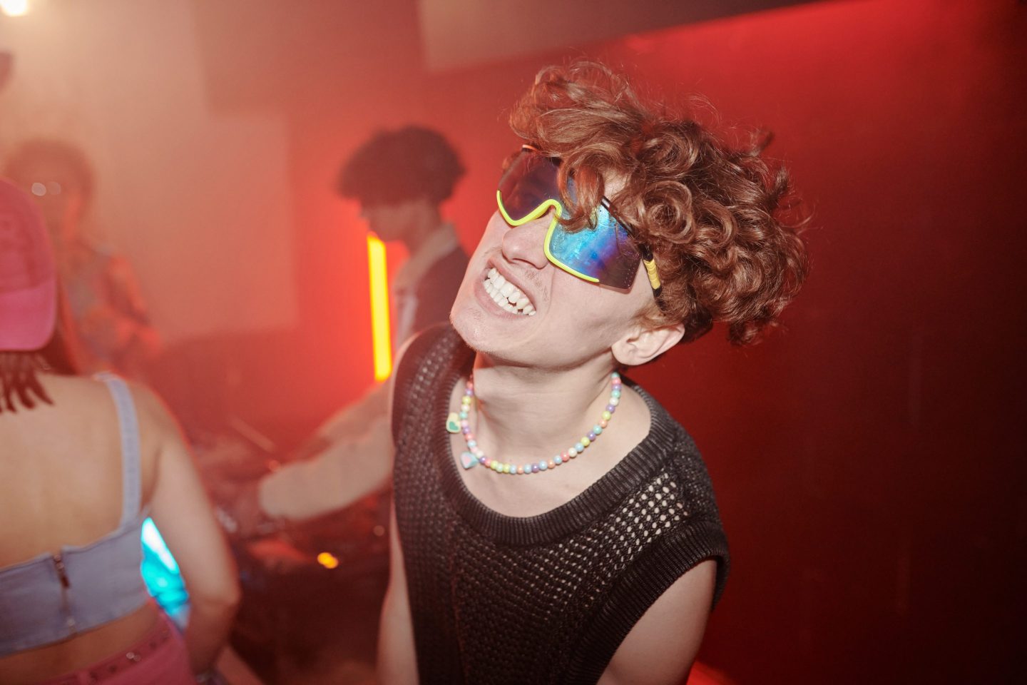 Gen Z wishes it were the year 2000—they’re emulating the fashion, undoing millennial-era ‘woke’ rules, and uncorking something dark in themselves