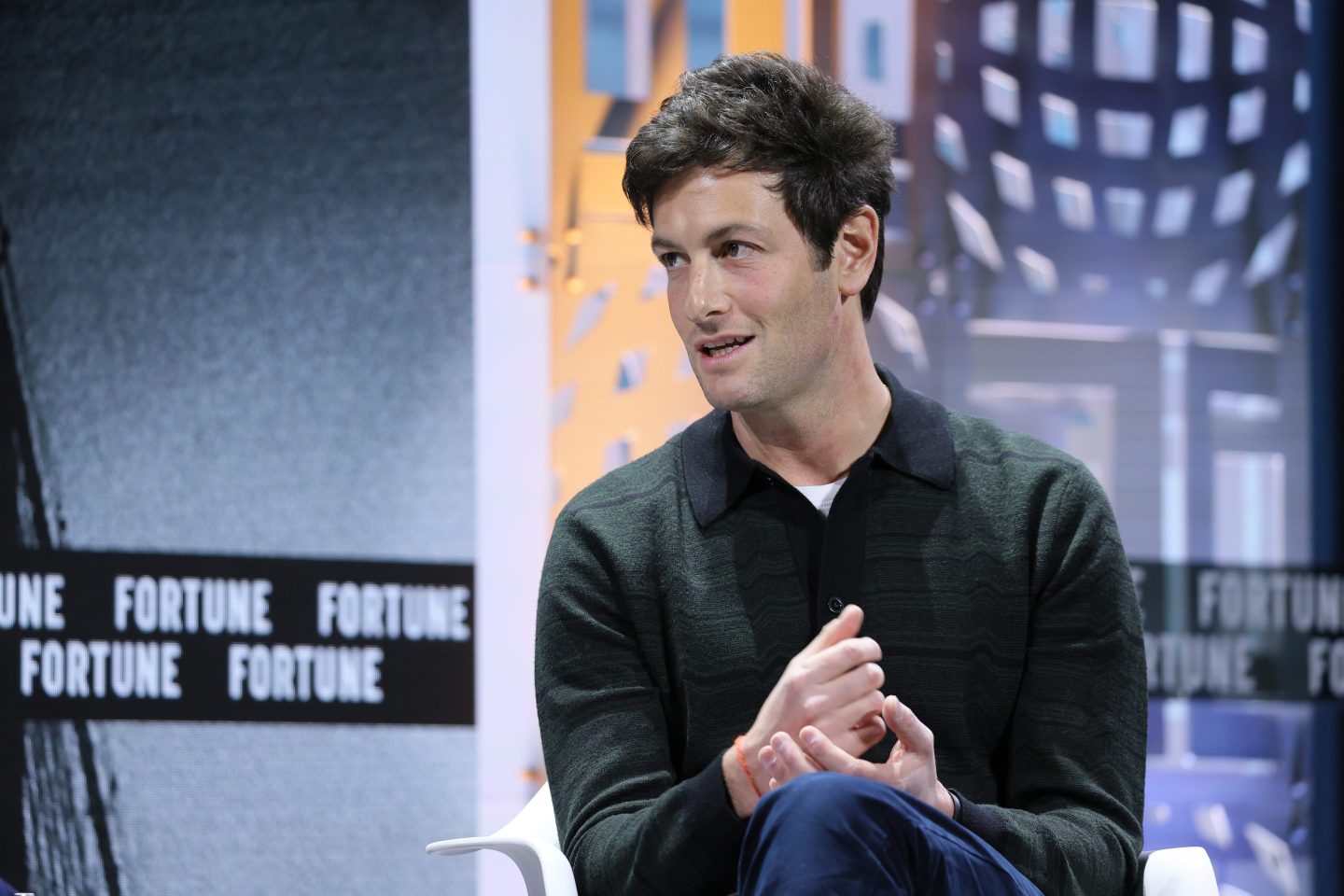 Exclusive: Stripe-backed blockchain startup Tempo raises $500 million round led by Joshua Kushner’s Thrive Capital and Greenoaks