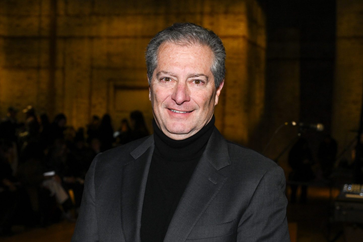 Coach is winning over Chinese consumers with ‘American design,’ says CEO Todd Kahn