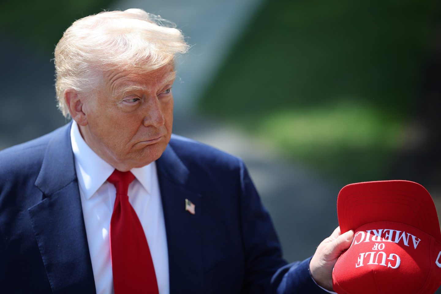 Trump Media plans launch of ‘utility token’ and digital wallet tied to streaming service