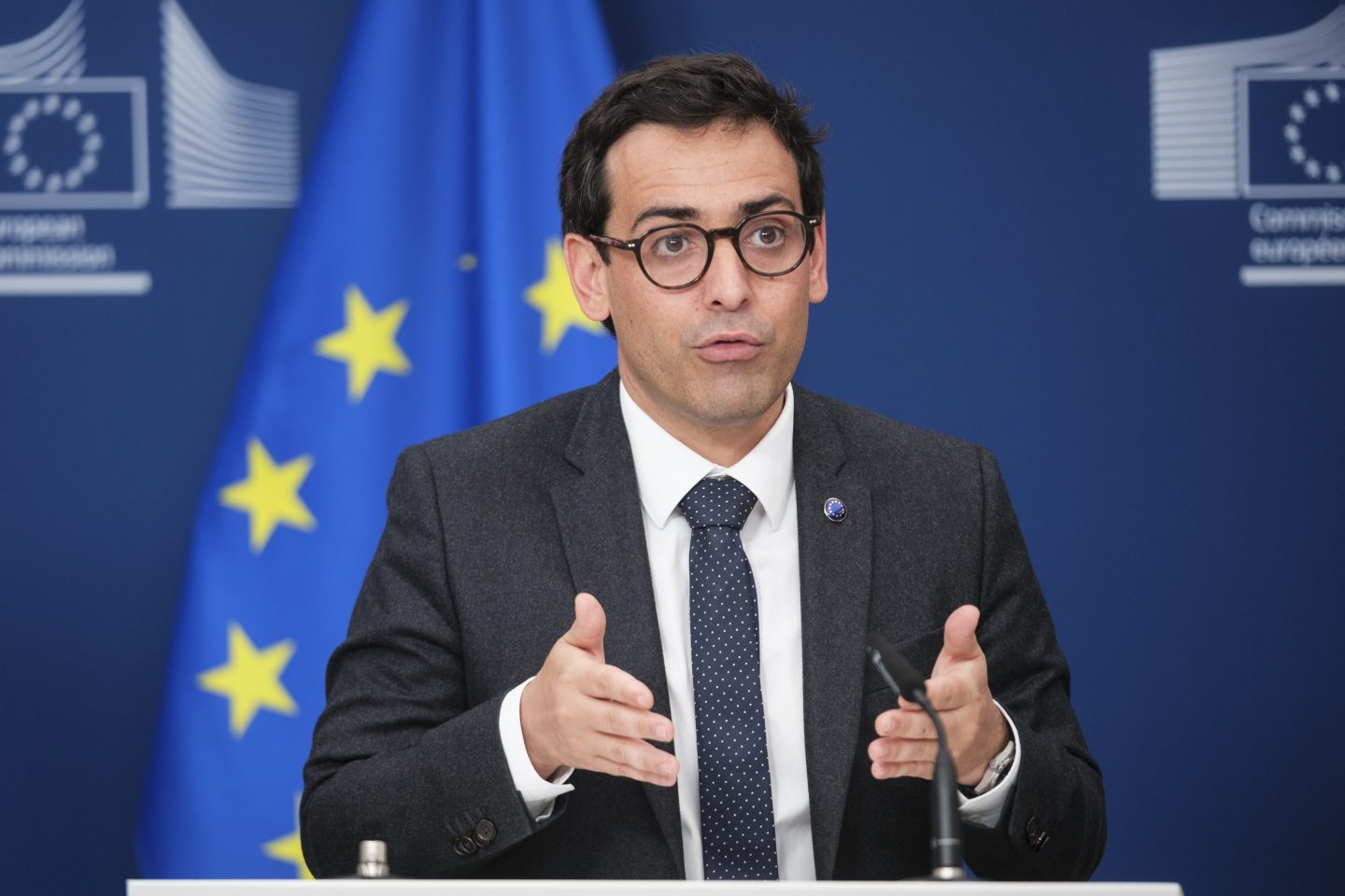 Can Europe find the political energy to become competitive again?