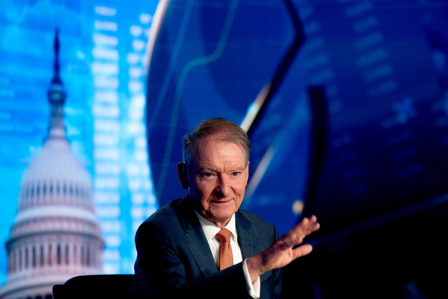 The SEC just unveiled ‘Project Crypto’: What you need to know