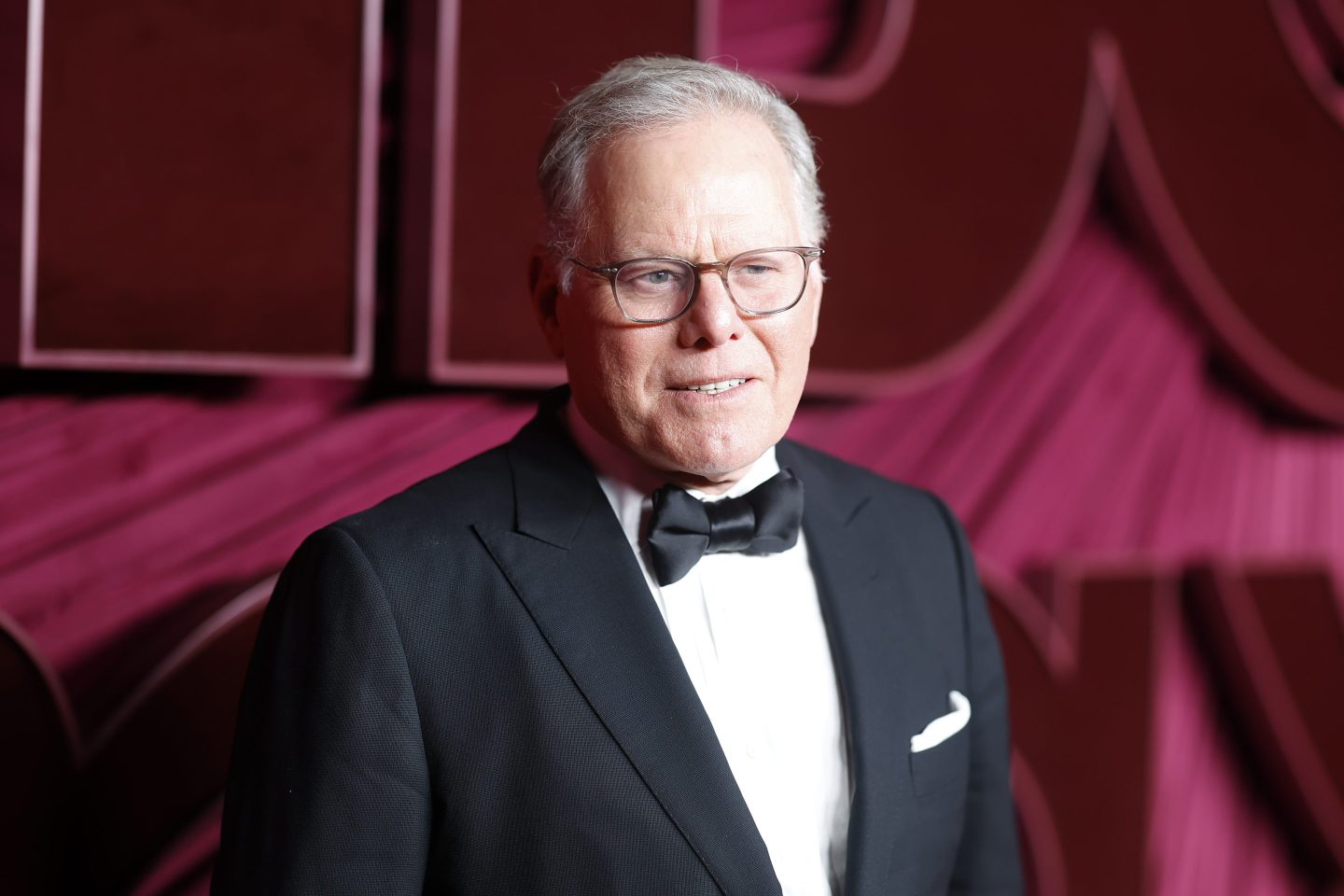 David Zaslav