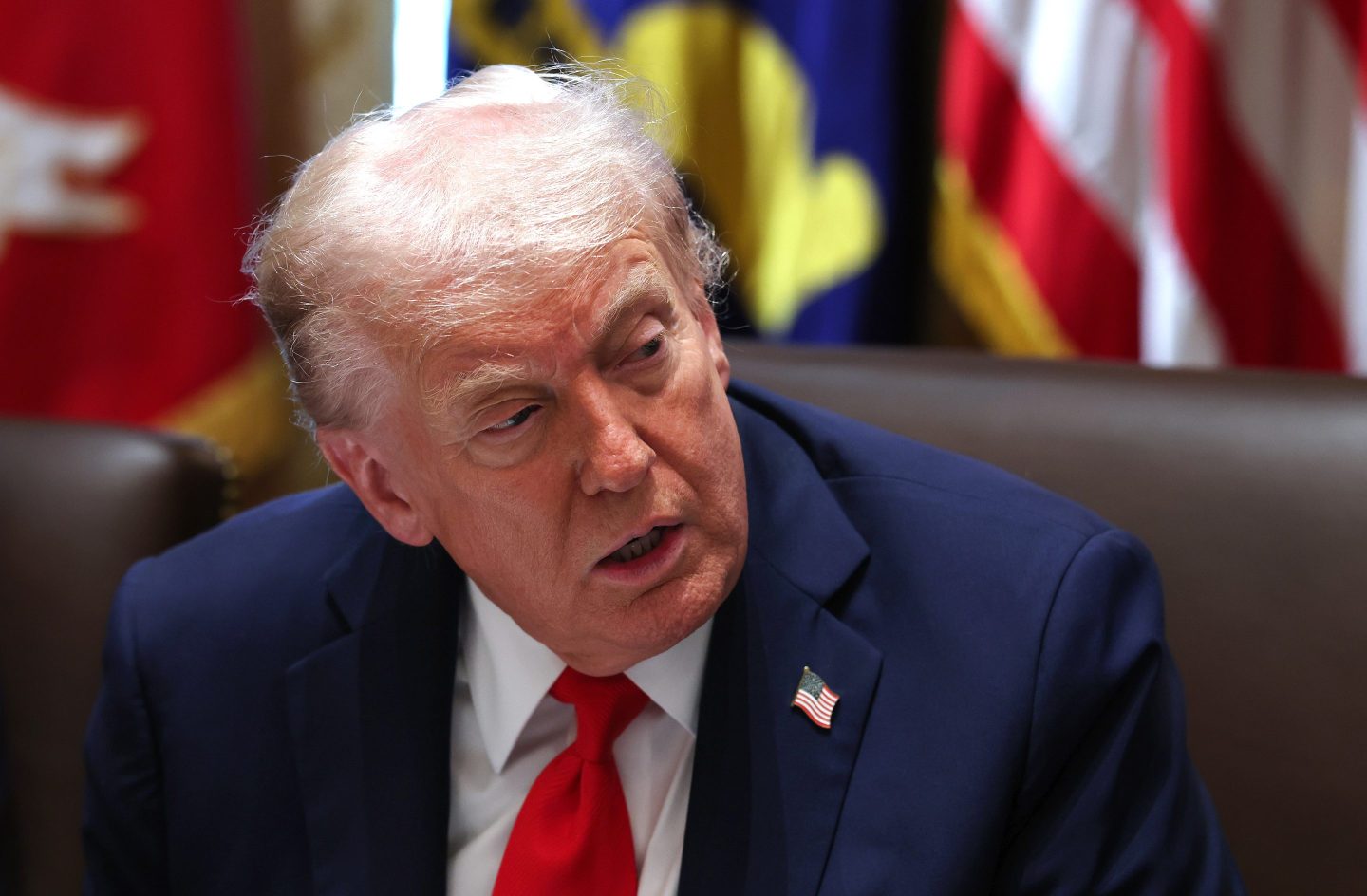 Trump to hike China tariffs to 130% and impose software export controls next month, as trade war reignites to nearly ‘Liberation Day’ levels