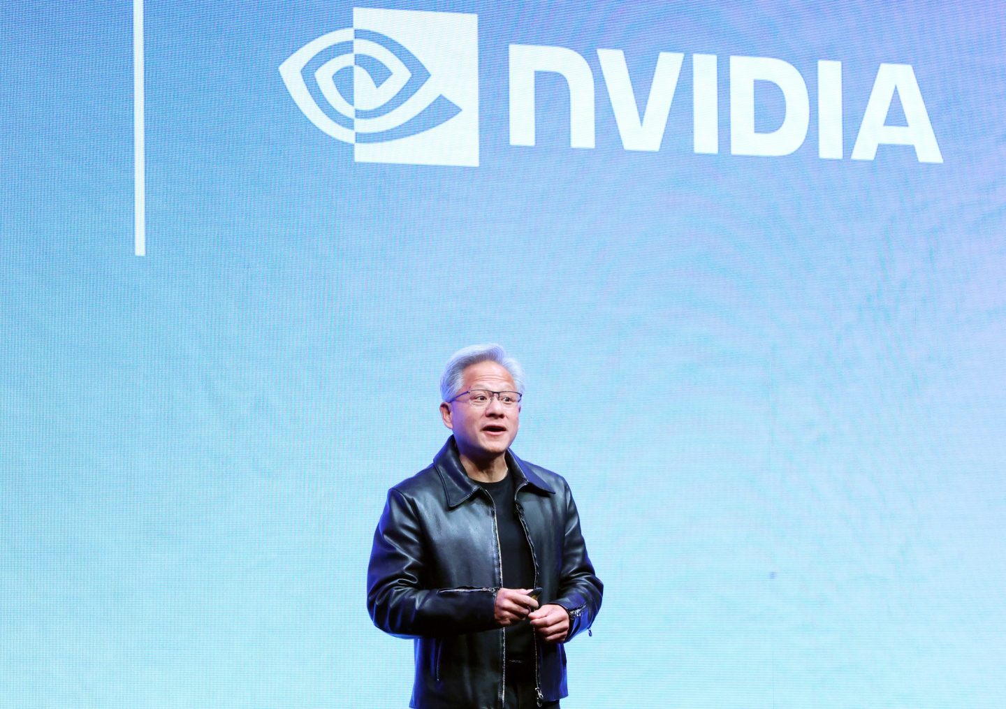 Jensen Huang says Nvidia went from 95% market share in China to 0%—‘I can’t imagine any policymaker thinking that that’s a good idea’
