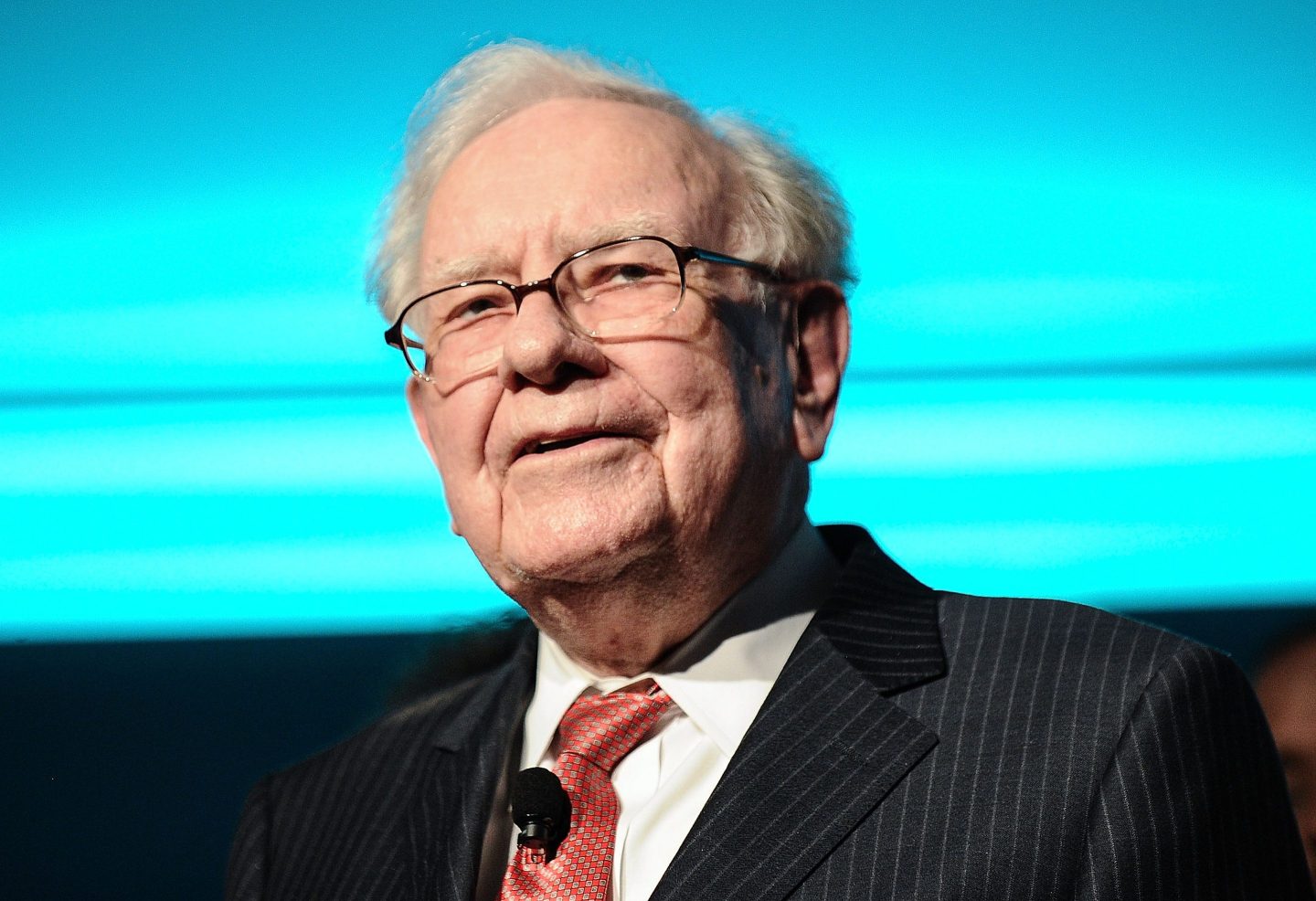 The best way to earn billionaire status is to follow in Warren Buffett’s footsteps: 15% of billionaires derive net worth from the finance industry