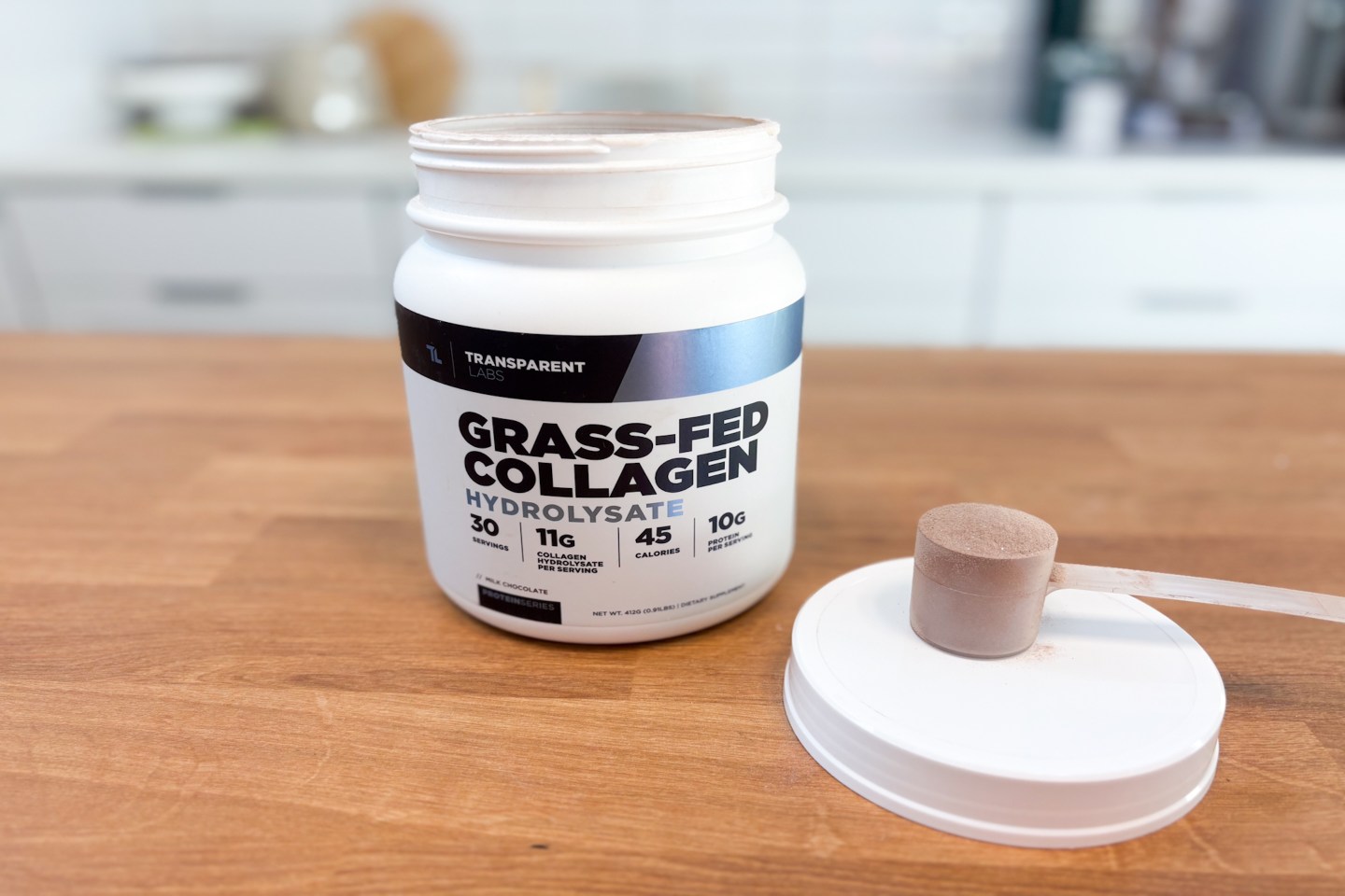 The Best Collagen Supplements of 2025 for Skin, Hair, and More