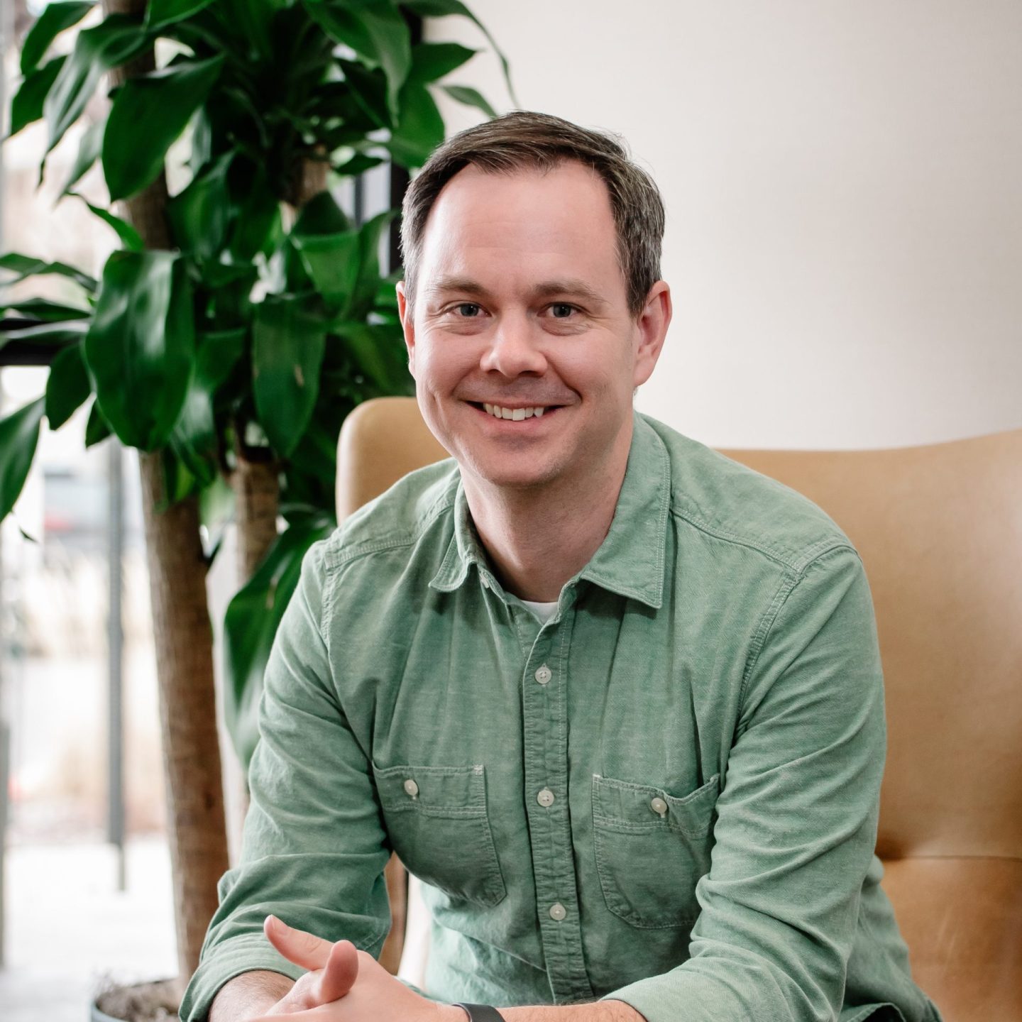 How one founder discovered a lucrative gap big firms ignore—and turned retirees into a loyal, growing customer base