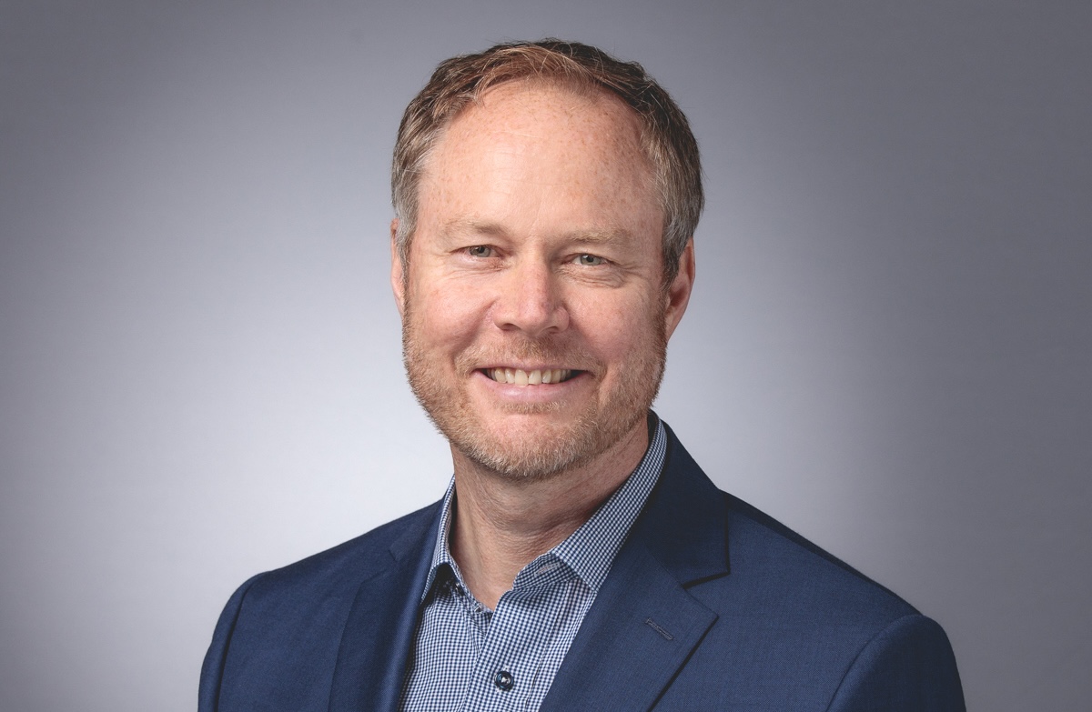 Photo: Hargreaves Lansdown CEO Richard Flint