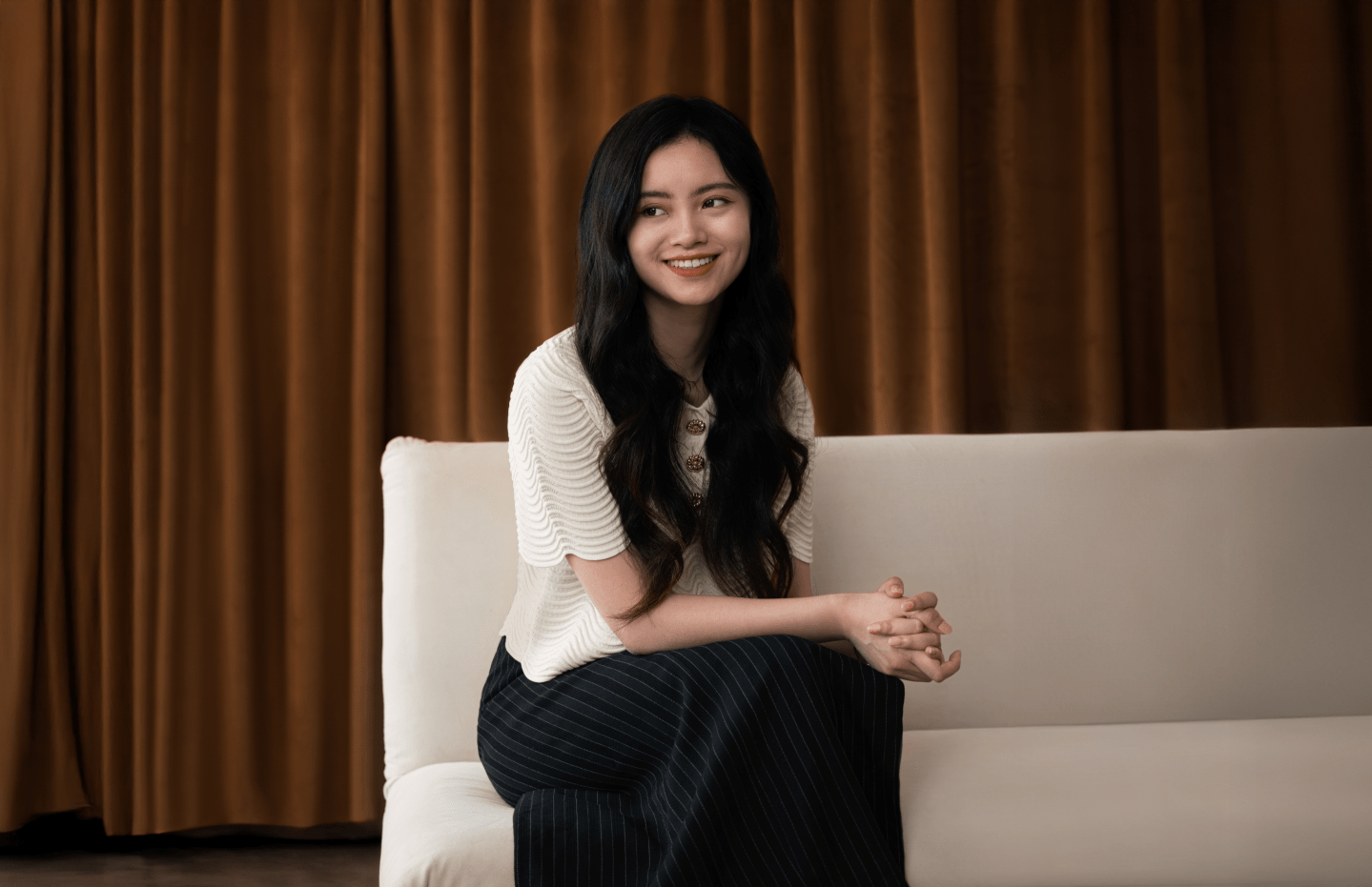 This 27-year-old’s TikTok-like AI app makes playful, creative short videos from just a few words—it’s built for Gen Z