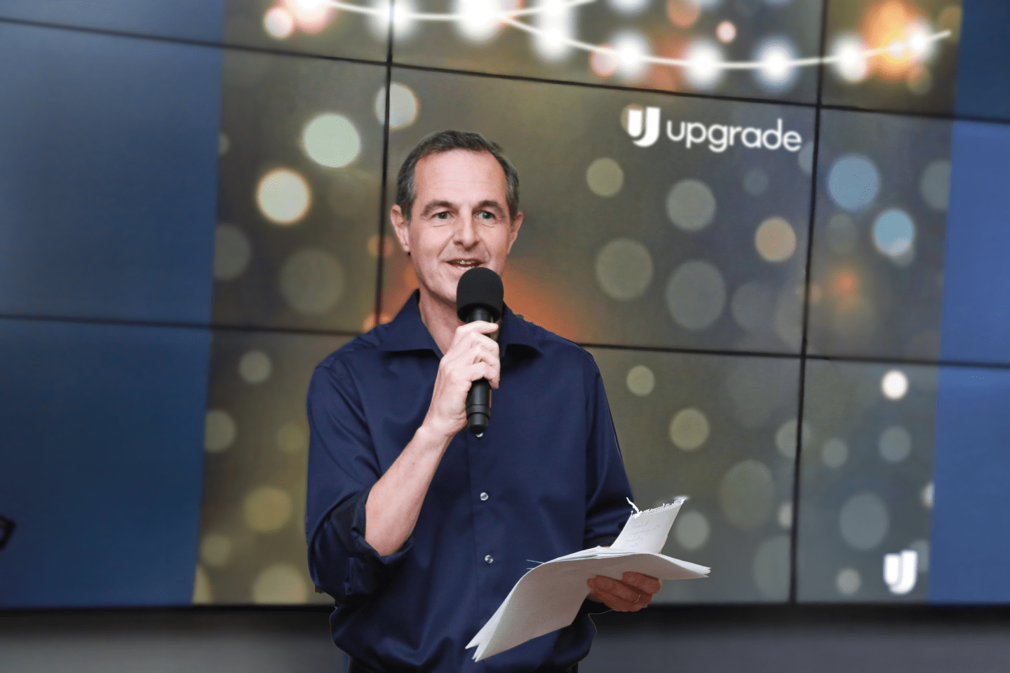 Upgrade avoided the neobank meltdown—and just raised $165 million en route to an IPO