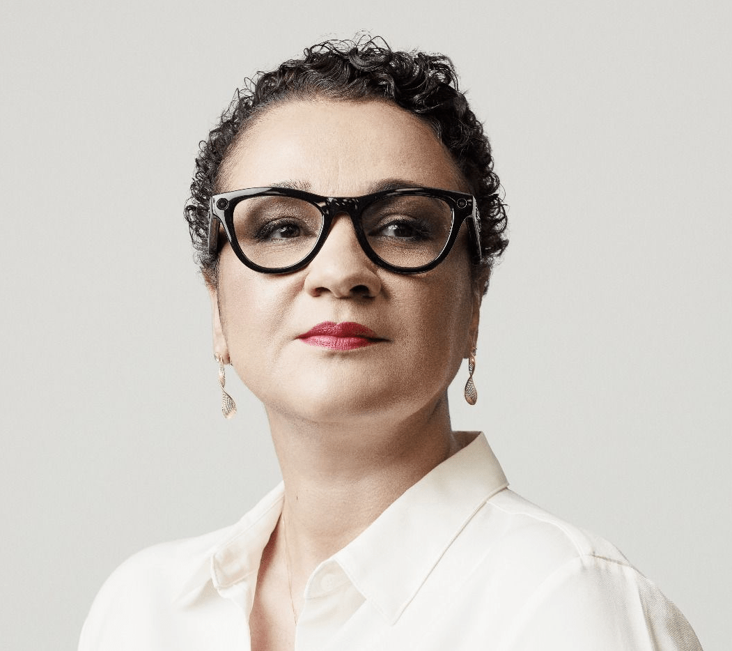 Tarciana Medeiros is the CEO of Banco do Brasil