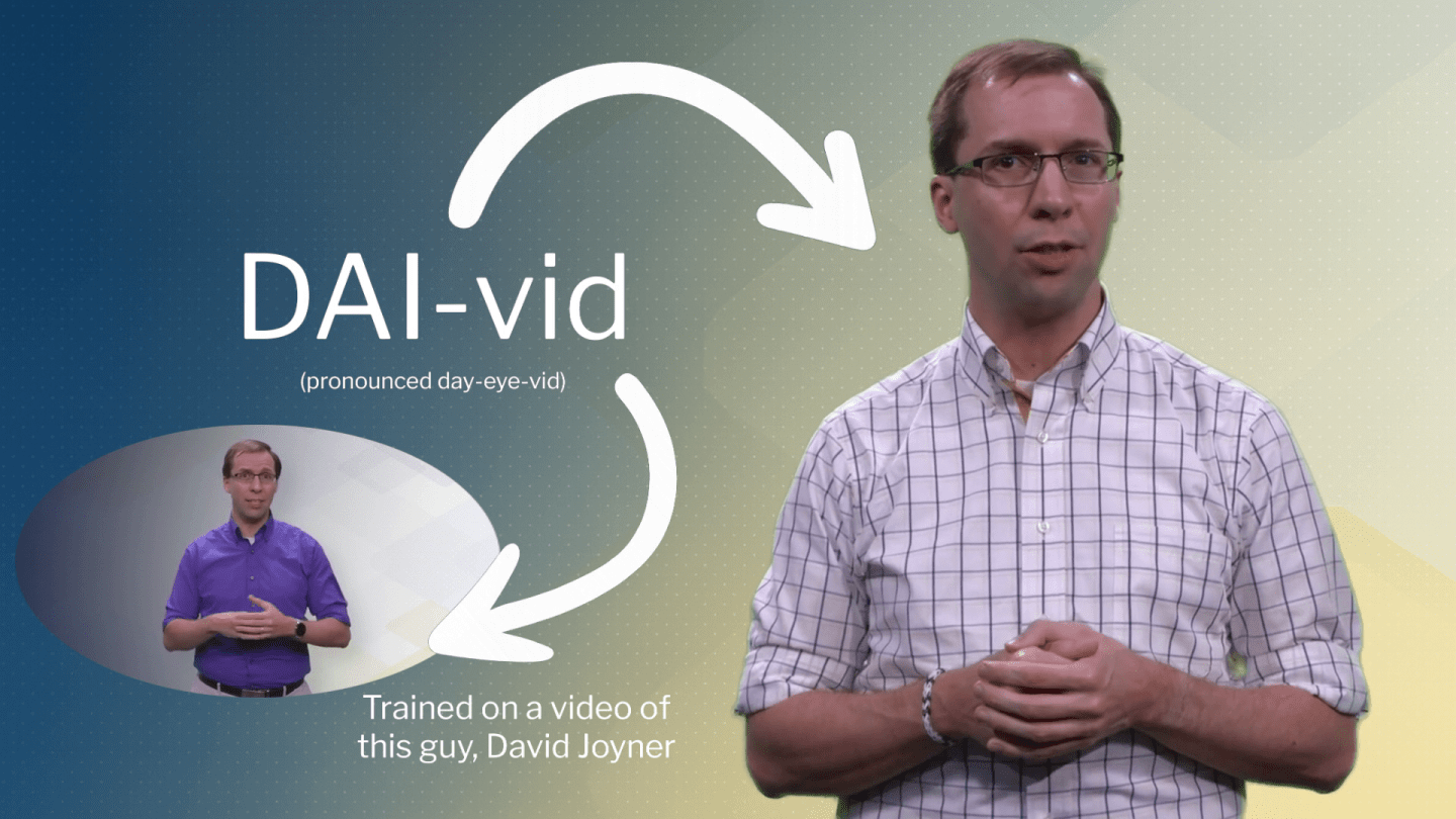 DAI-vid