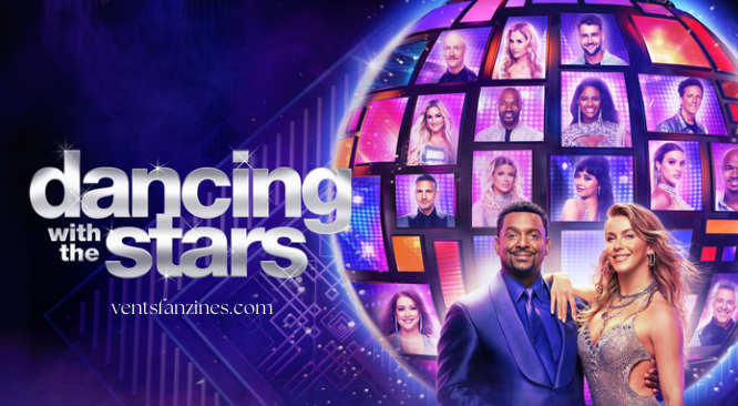 Dancing with the Stars Voting