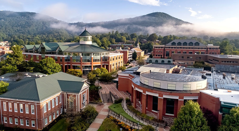 App State Library