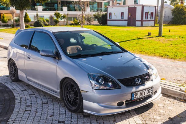 2005 Honda Civic