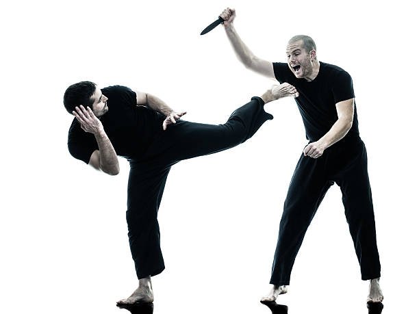 SGS Krav Maga