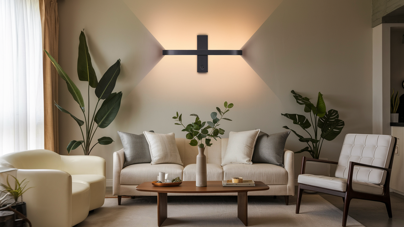 link: Tech Lighting Nyra Wall Sconce