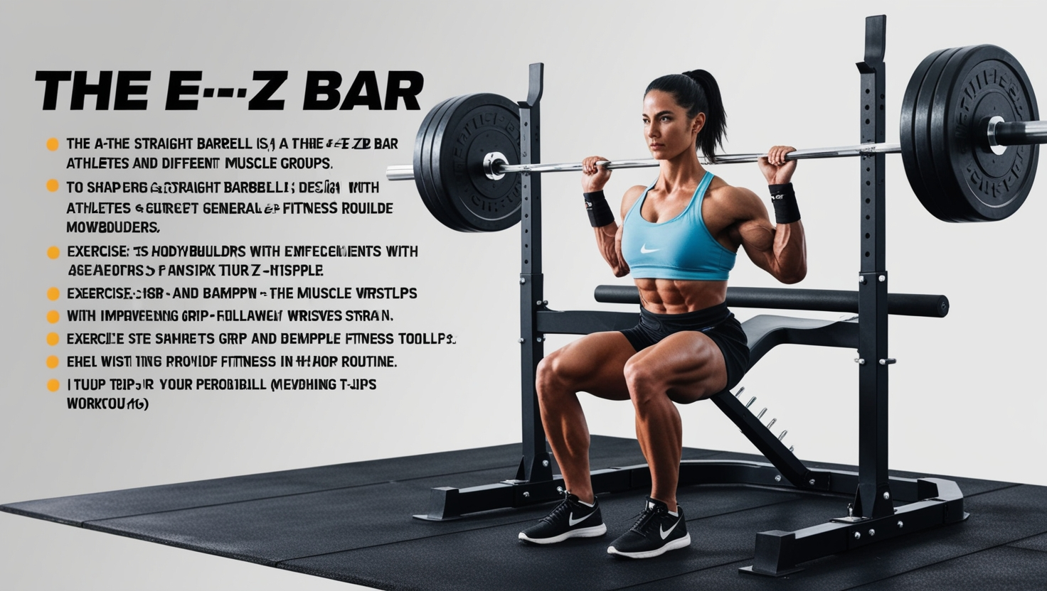 E-Z Bar