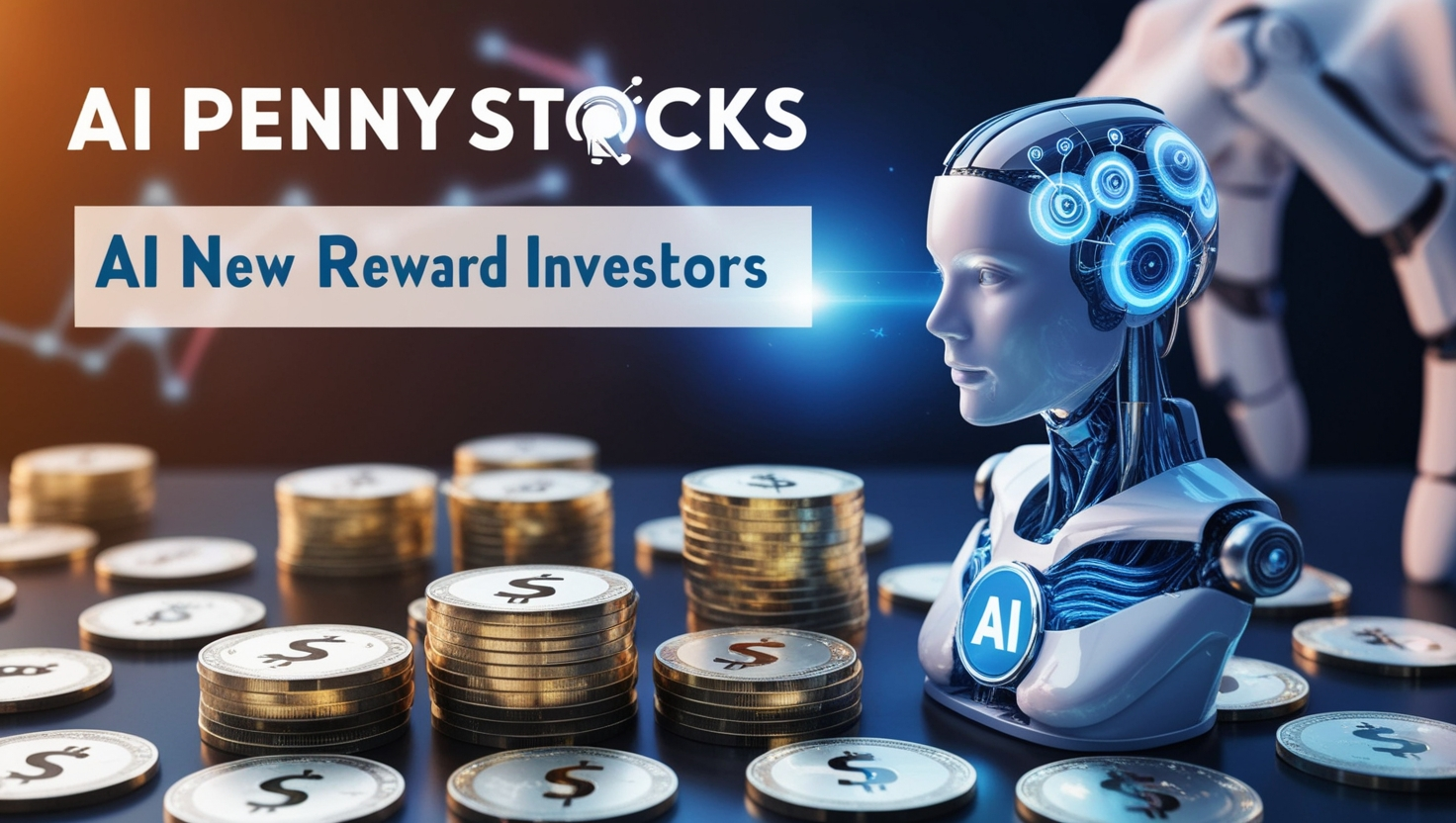 AI Penny Stocks