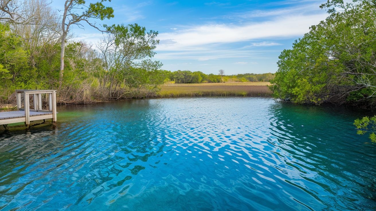 Morrison Springs