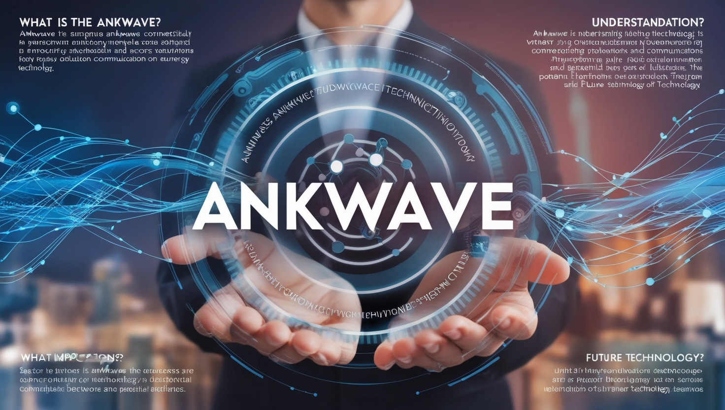 Ankwave